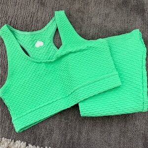 LAST CHANCE Booty By Brabants set in margarita